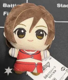 初音ミク シリーズ ちびぐるみ MEIKO