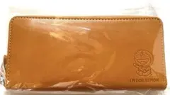 YuminHa Doll Wallet 二つ折り財布 yumin ha ユミンハ - メルカリ