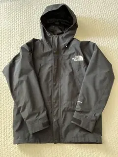 THE NORTH FACE ブラック GORE-TEX ジャケット サイズＭ