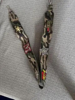 ショルダーの紐のみ　ショルダーベルト