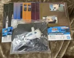 一番くじ NARUTO-ナルト- 疾風伝 輪廻の嘆きと平和の懸け橋