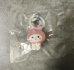 サンリオ　ゆるっとめじるしアクセサリー マイメロディ マイメロ