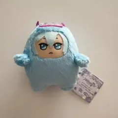 新品タグ付き アイナナ きらどるぬいぐるみ アイナナパレード モンぬい 四葉環