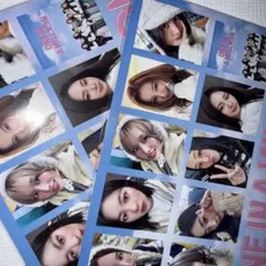 TWICE ドキュメンタリー映画『ONE IN A MILL10N』