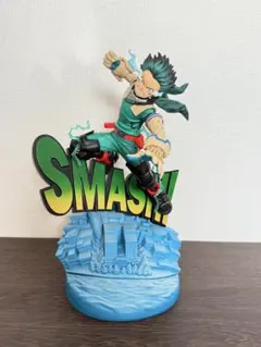 A賞 緑谷出久 一番くじ ヒロアカ DIORAMATIC