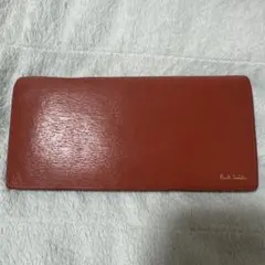 値下げ中！PaulSmith 長財布のサムネイル