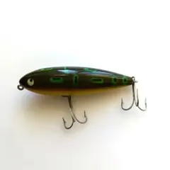 2025年最新】ヘドン オールドの人気アイテム - メルカリ