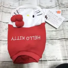 ✿お買得✿サンリオ　キティ　　　　　ペットウェアのサムネイル
