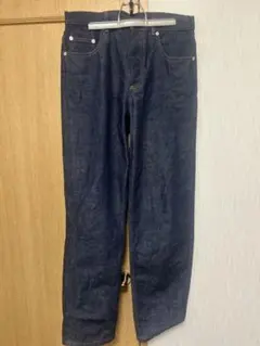 A.P.C. JEAN FAIRFAX デニムパンツ 28