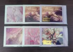 プロセカ　ニーゴ　ぱしゃこれ　まとめ売り