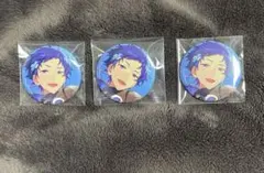 あんスタ 伏見 弓弦コレクション缶バッジ