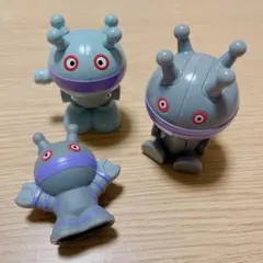 【最終価格】【レトロ】【レア】だだんだん　ダダンダン　ぜんまい　アンパンマン