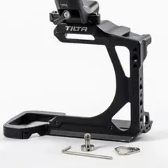 TILTA A7SIII専用カメラケージ TA-T18-FCC - メルカリ