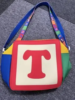 トイ・ストーリー ホテル ショルダーバッグ 新品