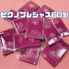 ドクターリセラ アクアヴィーナス ピクノプレシャス 60包のサムネイル