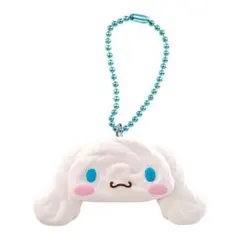 サンリオキャラクターズ　手作りおやつチャーム