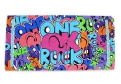 ONE OK ROCK タオル　グッズ