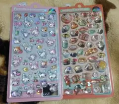 レ.様専用 正規品 ボンボンドロップシール オリジナル クーリア 新品