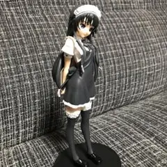 2025年最新】僕は友達が少ない プレミアムメイドフィギュアの