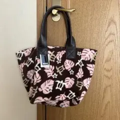 【匿名発送・未使用】トートバッグ タグ付き