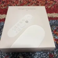 Google TV Streamer 4K - メルカリ
