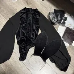 バニーガール　コスプレ