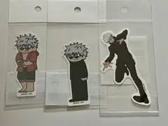 呪術廻戦 五条悟 ステッカー