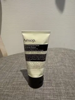 Aesop ブルーカモミール フェイシャル ハイドレーティング マスクのサムネイル