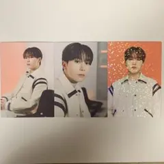 SEVENTEEN FOLLOW AGAIN JAPAN トレカ スングァン