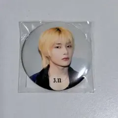 StrayKids アイエン dominATE JAPAN 缶バッチ