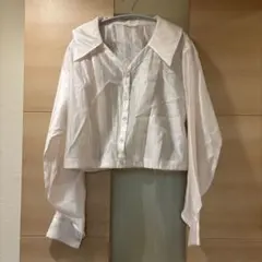 新品　REDYAZEL ブラウス