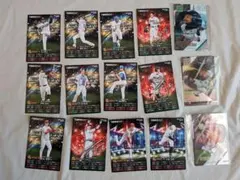 プロ野球カード まとめ売り