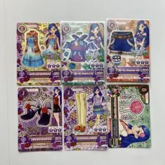 <アイカツカード>風沢そら