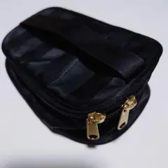 資生堂　ポーチ