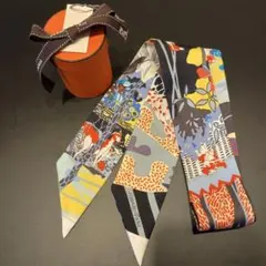 2026年最新】スカーフ エルメス 未使用の人気アイテム - メルカリ