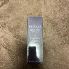 DECORTÉ LIPOSOME ADVANCED 75mL
