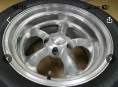 KEYSTONE キーストーン クレーガーホイール アメ車 マッスルカー