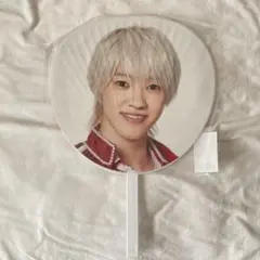 少年忍者 元木湧 うちわ