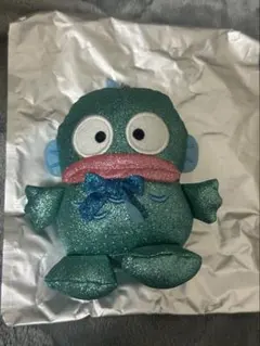 サンリオ シークレットマスコットホルダー ハンギョドン