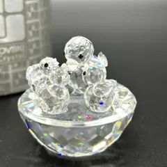 SWAROVSKI スワロフスキー ZODIAC 猪 豚 フィギュリン 干支 - メルカリ