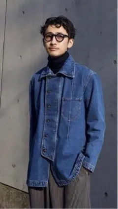 2025年最新】namacheko デニムジャケットの人気アイテム - メルカリ