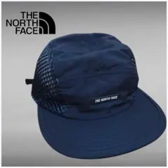 THE NORTH FACEノースフェイス CAP NAVY NN02330