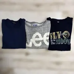 ロンティー トップス