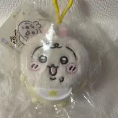 ちいかわ　Chiikawa Baby ちいかわベビー　マスコット　うさぎ