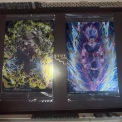 ドラゴンボールイタジャガ