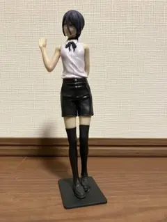 チェーンソーマン　レゼ　フィギュア