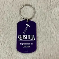 サカモトデイズ　サカモトデイズフェス　タグキーホルダー　神々廻のサムネイル