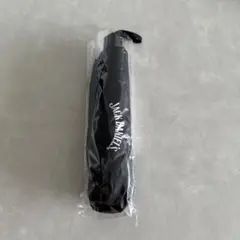 【値下げ早い者勝ち！】Jack Daniel's 折りたたみ傘 晴雨兼用のサムネイル