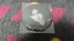 &TEAM ポップアップ カプセルトイ 缶バッジ FUMA フウマ