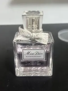 ミスディオール ブルーミングブーケ　50ml